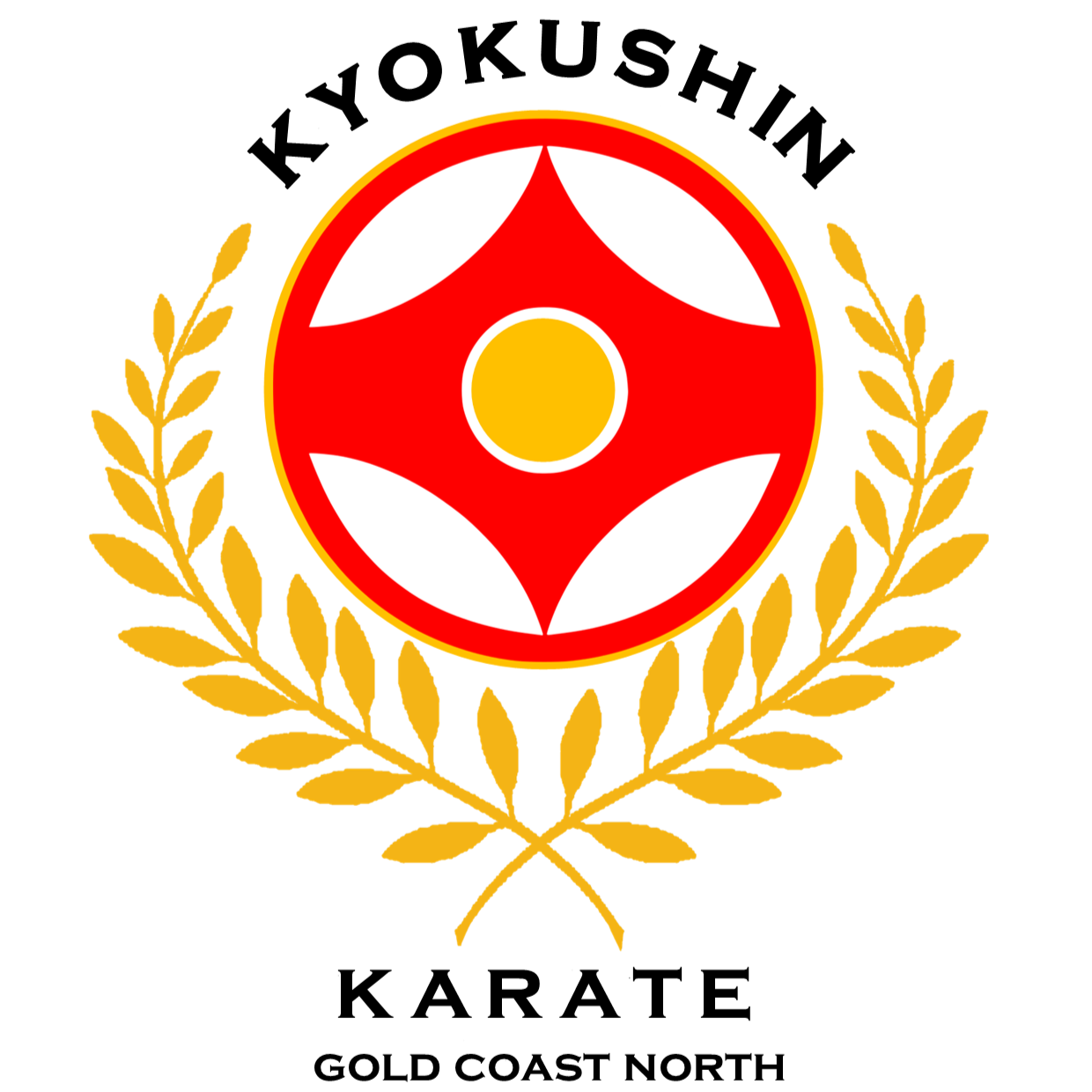 Kyokushin Karate Gold Coast North